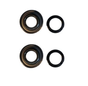 2PK Husqvarna 539115279 Genuine OEM Bearing ECC w/ Collar