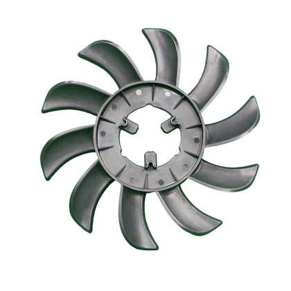 Hydro-Gear 55217 Genuine OEM 7.0 (10 BLADE) Replaces 53994
