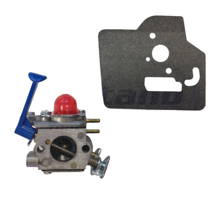 Husqvarna 545006060 Genuine OEM Carburetor Kit for Poulan 125LDX 128LD 125L