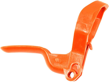 Husqvarna 574355301 Genuine OEM Throttle Trigger Orange