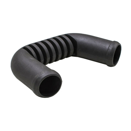 Husqvarna 574703401 Genuine OEM End Cap for Bumper Brush Guard