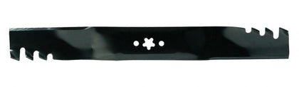 Husqvarna 575937101 Genuine OEM Poulan/Poulan Pro 21" "Eliminator" Mulching Blade