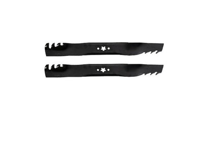 Husqvarna 580258102 Genuine OEM Blade .21.4-N-1.2PIN.5STAR.BL Fits 7021P
