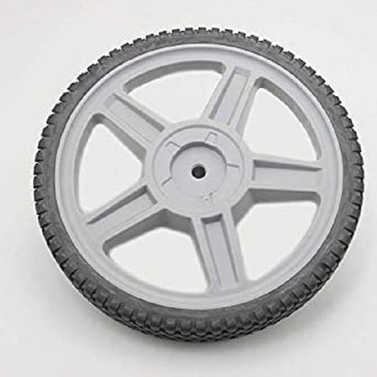 Husqvarna 581010323 Genuine OEM Lawn Mower Wheel 12x1.75 fits Poulan