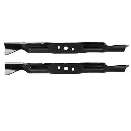 Husqvarna 581043901 Genuine OEM Bagger Revolution Blade 46" Fits 224T 224TFI