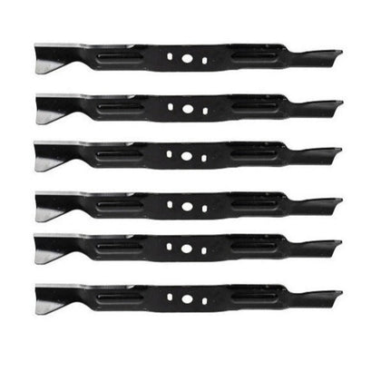Husqvarna 581043901 Genuine OEM Bagger Revolution Blade 46" Fits 224T 224TFI