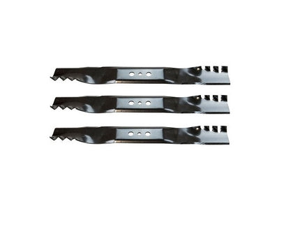 Husqvarna 581045202 OEM 22" 4 in 1 Blade Fits HU775BBC HU725AWD/BBC LC 356VB