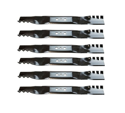 Husqvarna 581045202 OEM 22" 4 in 1 Blade Fits HU775BBC HU725AWD/BBC LC 356VB