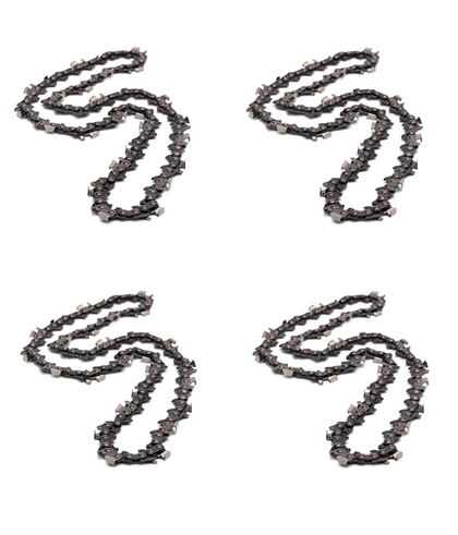 Husqvarna 581803501 Genuine OEM 24-inch Chainsaw Chain H46-84