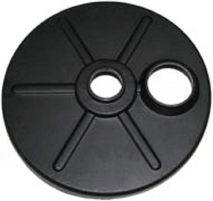Husqvarna 581840401 Genuine OEM Inner Walk Wheel Dust Cover