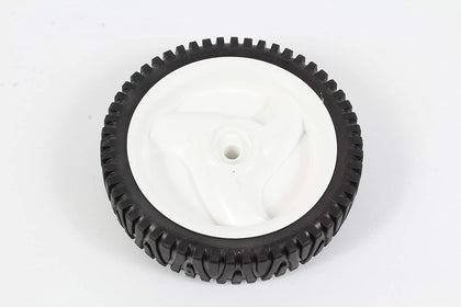 Husqvarna 584465301 Genuine OEM Wheel 8"x1.75" fits Poulan and Craftsman