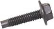Husqvarna OEM 584953901 Self Tapping Bolt - Mounting Spindles to Deck, 5/6-inch-18 x 1-1/4-inch Husqvarna / Poulan / Craftsman / WeedEater