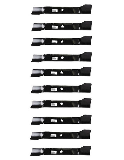 Husqvarna 586918102 Genuine OEM Bagging Blade 42" Fits YT42DXL YT42DXLS TS 342