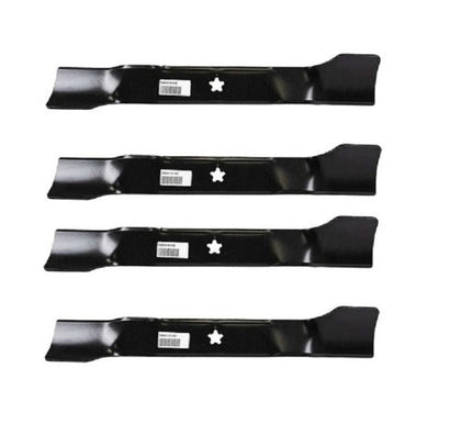 Husqvarna 586918102 Genuine OEM Bagging Blade 42" Fits YT42DXL YT42DXLS TS 342