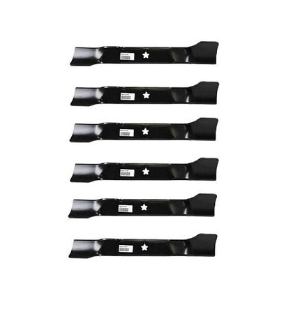 Husqvarna 586918102 Genuine OEM Bagging Blade 42" Fits YT42DXL YT42DXLS TS 342