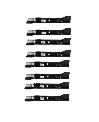 Husqvarna 586918102 Genuine OEM Bagging Blade 42" Fits YT42DXL YT42DXLS TS 342