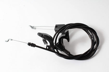 Husqvarna 587326602 Genuine OEM Control Cable Kit replaces 430515 583460001