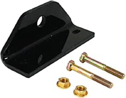 Husqvarna 587481201 Genuine OEM Hitch Tow Bracket Kit fits Z200 and RZ Series