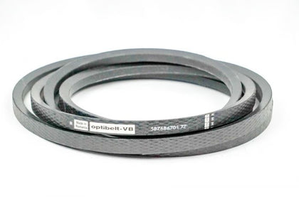 Husqvarna 587686701 OEM 54" Mower Deck Belt Craftsman 532196 196103