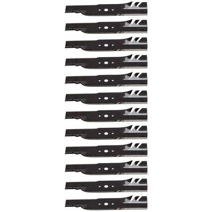 Oregon 590-685 G5 Gator Blades for 44" Simplicity 17027774, 1704100
