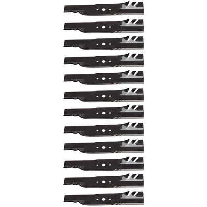Oregon 590-685 G5 Gator Blades for 44" Snapper 1704856, 1716696