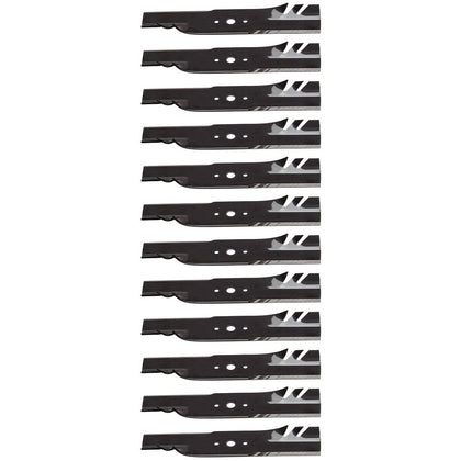 Oregon 590-685 G5 Gator Blades for 44" Snapper 17027774, 1704100