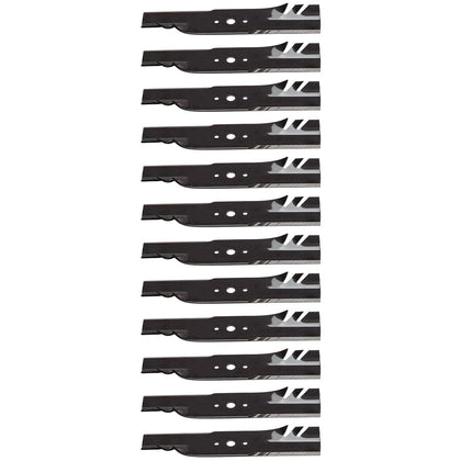 Oregon 590-685 G5 Gator Blades for 44" Simplicity 1727774, 71704100