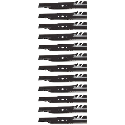Oregon 590-685 G5 Gator Blades for 44" Snapper 1727774, 71704100