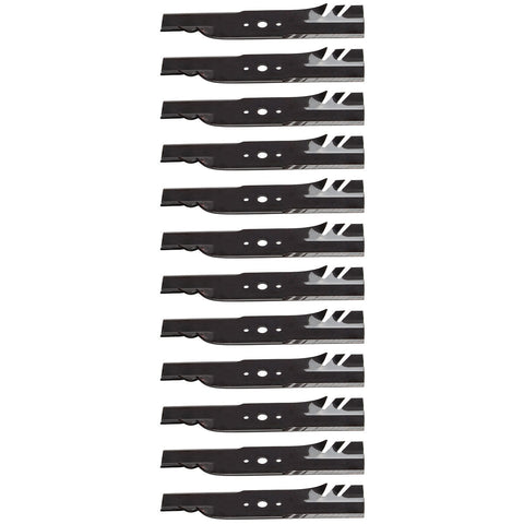 Oregon 590-685 G5 Gator Blades for 44" Snapper 1727774, 71704100