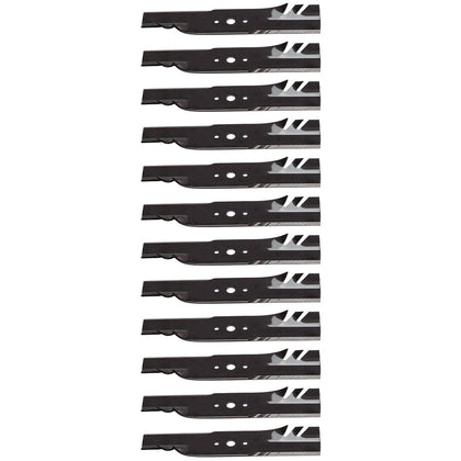 Oregon 590-685 G5 Gator Blades for 44" Simplicity 1704856, 1716696