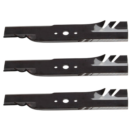 Oregon 590-685 G5 Gator Blades for 44" Simplicity 1727774, 71704100