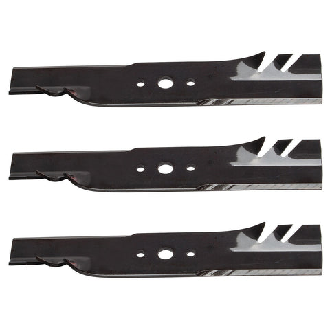 Oregon 590-685 G5 Gator Blades for 44" Snapper 1704856, 1716696