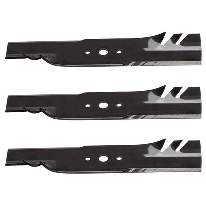 Oregon 590-685 G5 Gator Blades for 44" Snapper 1727774, 71704100