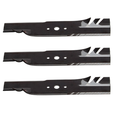 Oregon 590-685 G5 Gator Blades for 44" Snapper 17027774, 1704100