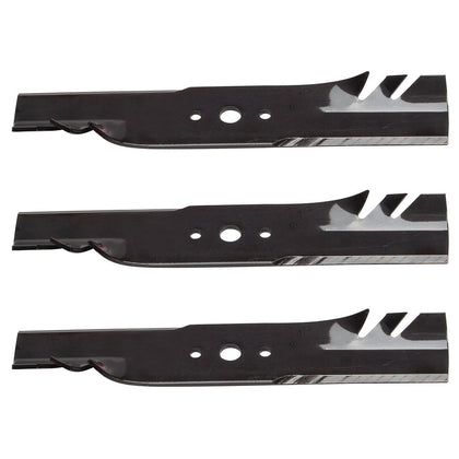 Oregon 590-685 G5 Gator Blades for 44" Simplicity 1704856, 1716696