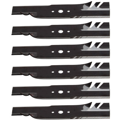 Oregon 590-685 G5 Gator Blades for 44" Simplicity 1727774, 71704100