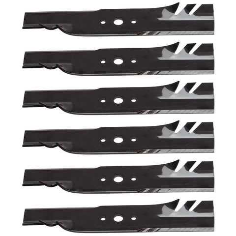 Oregon 590-685 G5 Gator Blades for 44" Snapper 1727774, 71704100