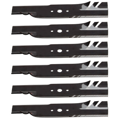 Oregon 590-685 G5 Gator Blades for 44" Simplicity 1704856, 1716696