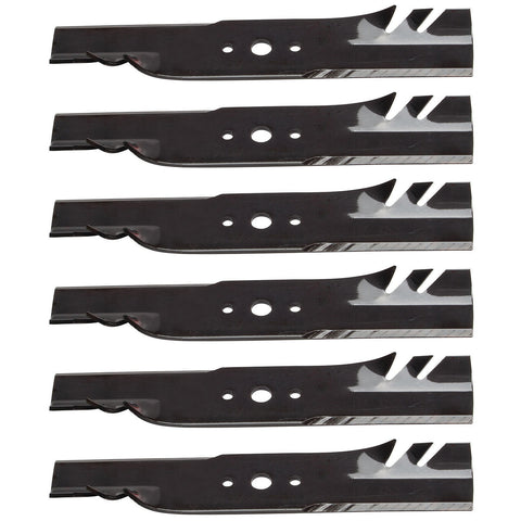 Oregon 590-685 G5 Gator Blades for 44" Simplicity 1704856, 1716696