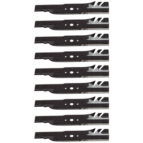 Oregon 590 685 G5 Gator Blades For 44 Simplicity 17027774 1704100 oregon-590-685-g5-gator-blades-for-44-simplicity-17027774-1704100