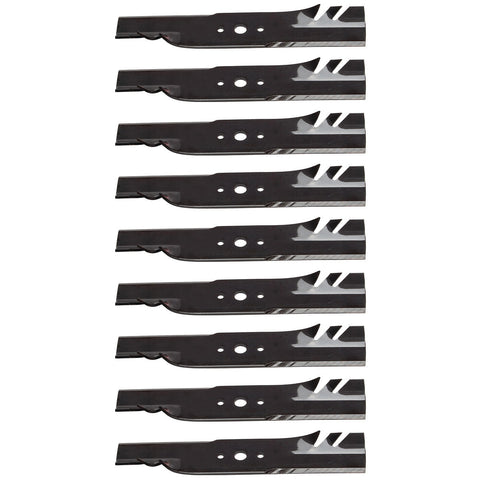 Oregon 590-685 G5 Gator Blades for 44" Snapper 1727774, 71704100