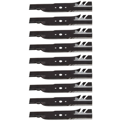 Oregon 590-685 G5 Gator Blades for 44" Simplicity 1704856, 1716696