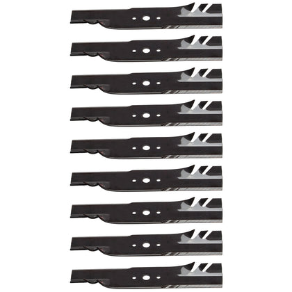 Oregon 590-685 G5 Gator Blades for 44" Simplicity 1727774, 71704100