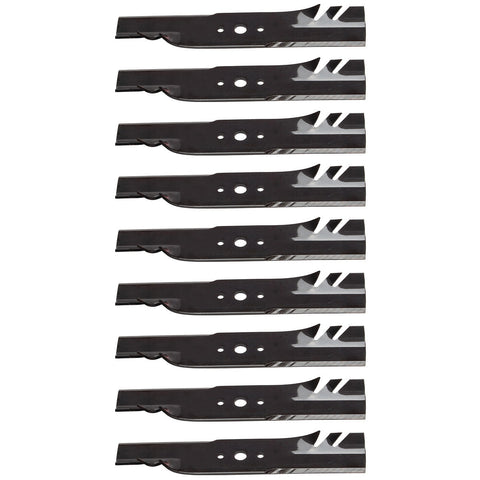 Oregon 590-685 G5 Gator Blades for 44" Snapper 1704856, 1716696
