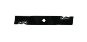 Oregon 591-938 Gator G5 Blade 17-7/8" Repl Cub Cadet 742-04053  942-04056