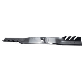 Oregon 592-615 Gator G5 Blade 21-3/8" Replaces John Deere AM137327 AM137328