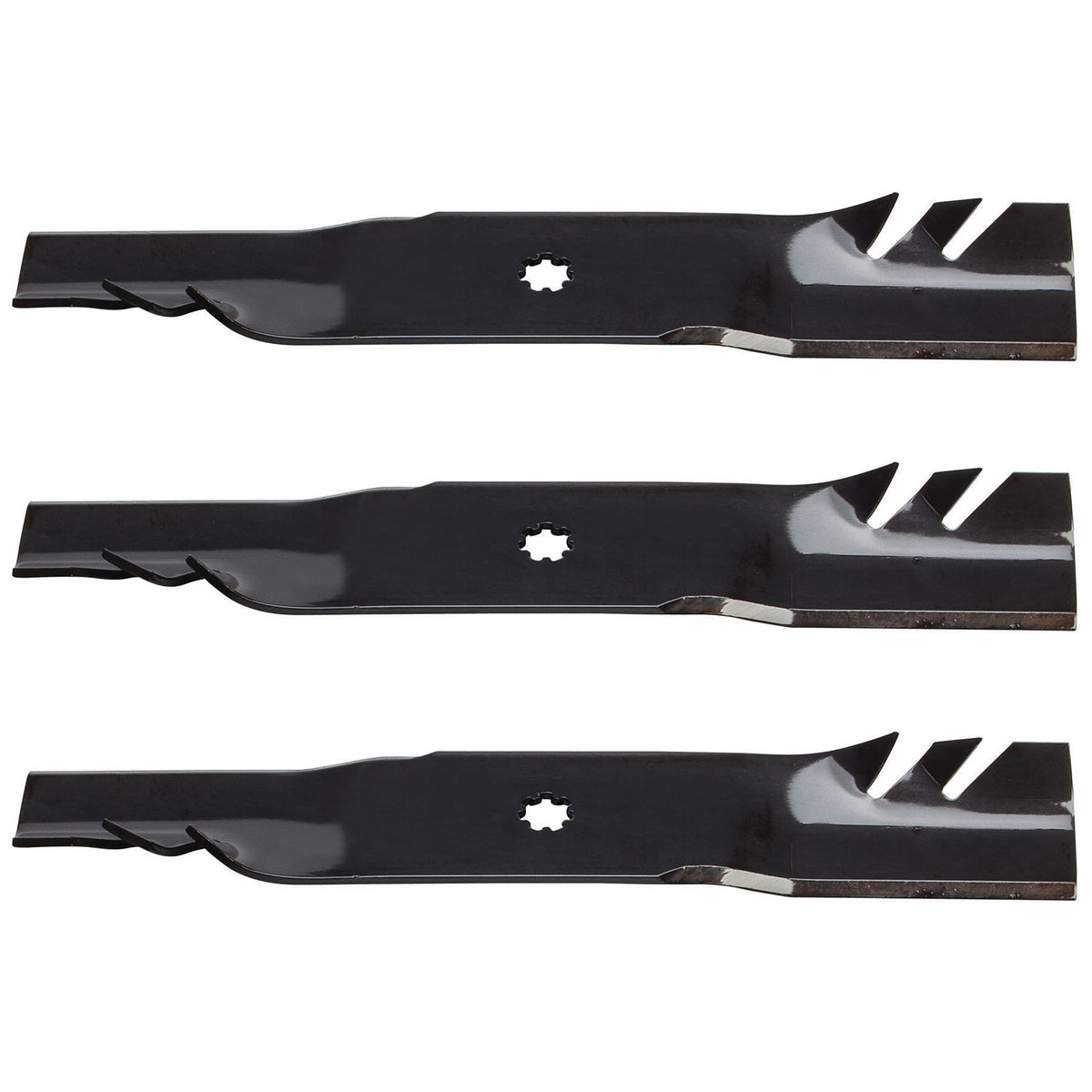 Oregon 592 616 G5 Gator Blades for 48