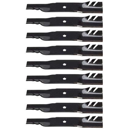 Oregon 592-616 G5 Gator Blade for 48" John Deere S140, S170, X140, X165
