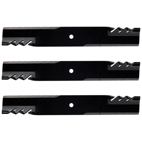 Oregon 593-601 G5 Gator Blades for 52" Encore 823004