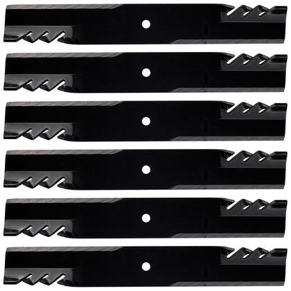 Oregon 593-601 G5 Gator Blades for 52" Encore 823004